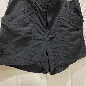 EUC Royal Robbins Hiking Shorts